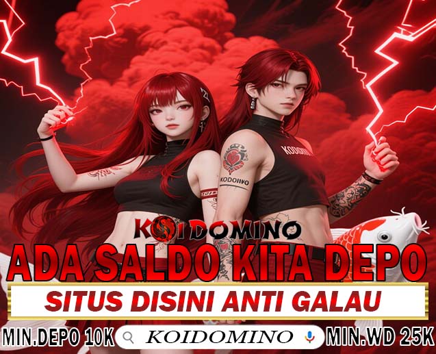 KOIGAPLE388 IDN POKER Situs Judi Poker Online Winrate Tinggi -