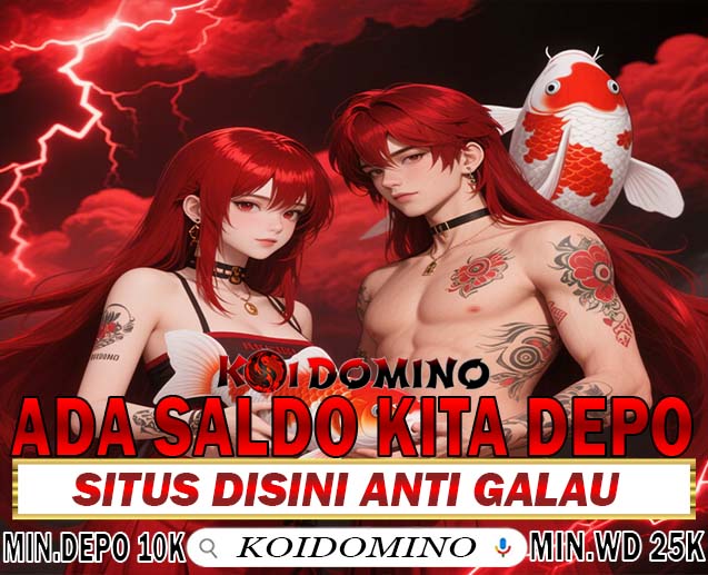 KOIPOKER388 Ceme Online Terbaik dengan Winrate Tinggi