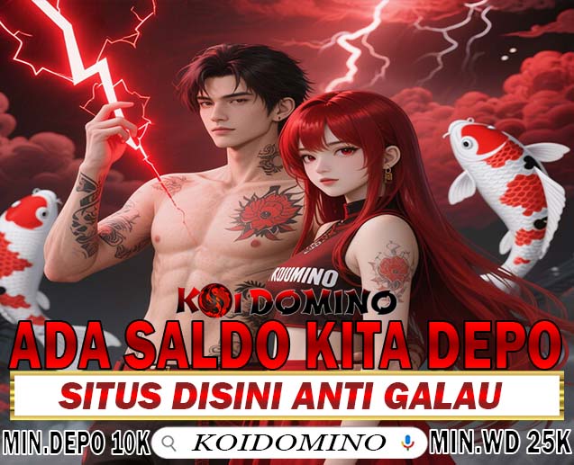 KOIBULL388 IDN POKER Main Kapan Saja Deposit Murah